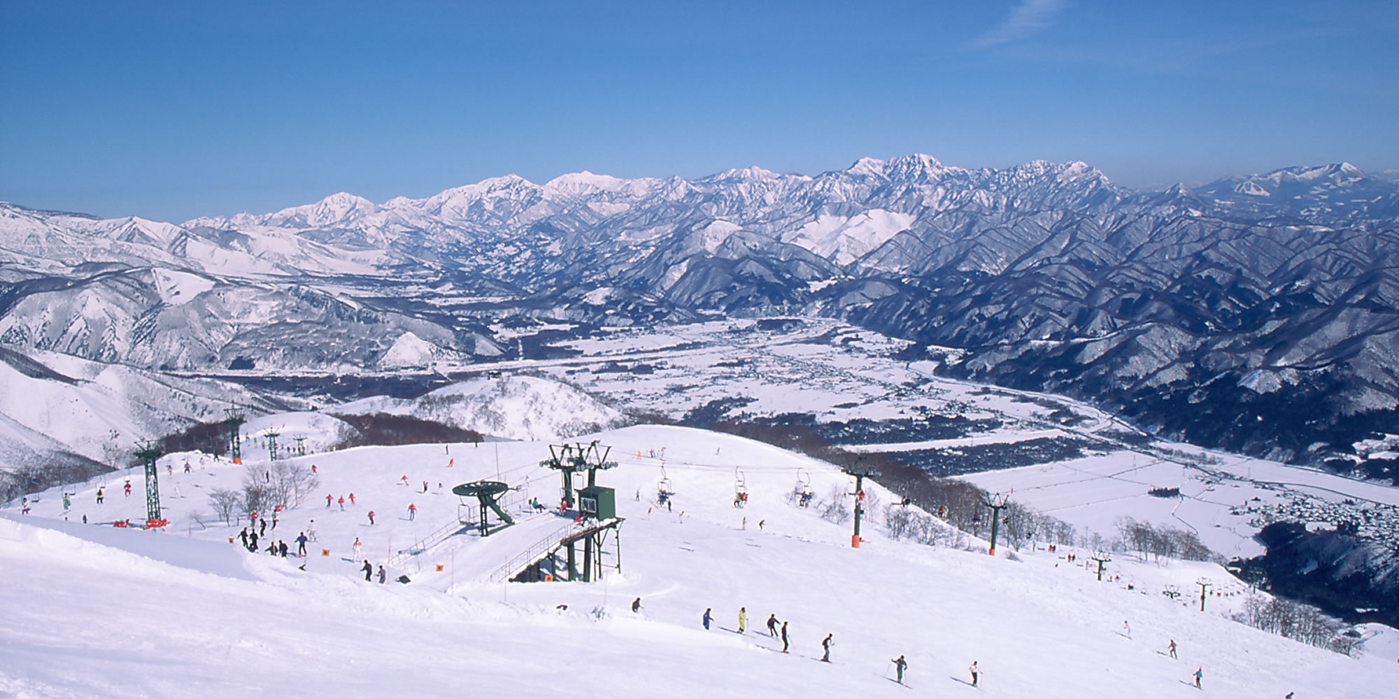 自然と触れ合う旅にでかけよう