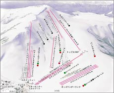 ストア 車山 高原 スキー 場 ファミリー パック